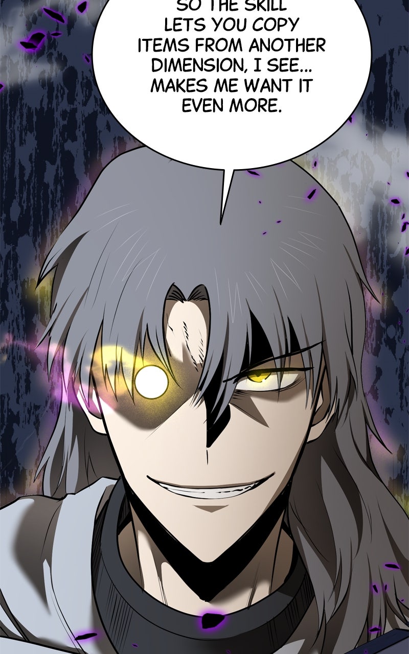 Defeating Dungeonsvia Copy Paste! Episode 47 page 103 - 