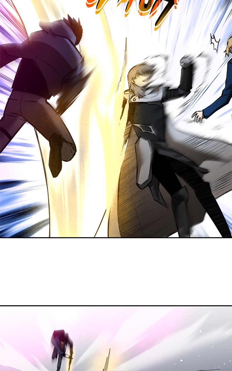 Defeating Dungeonsvia Copy Paste! Episode 47 page 22 - 