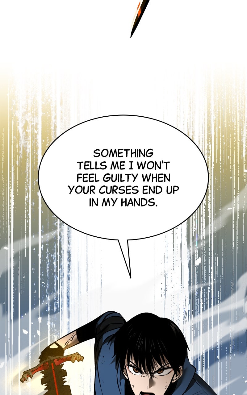 Defeating Dungeonsvia Copy Paste! Episode 47 page 24 - 
