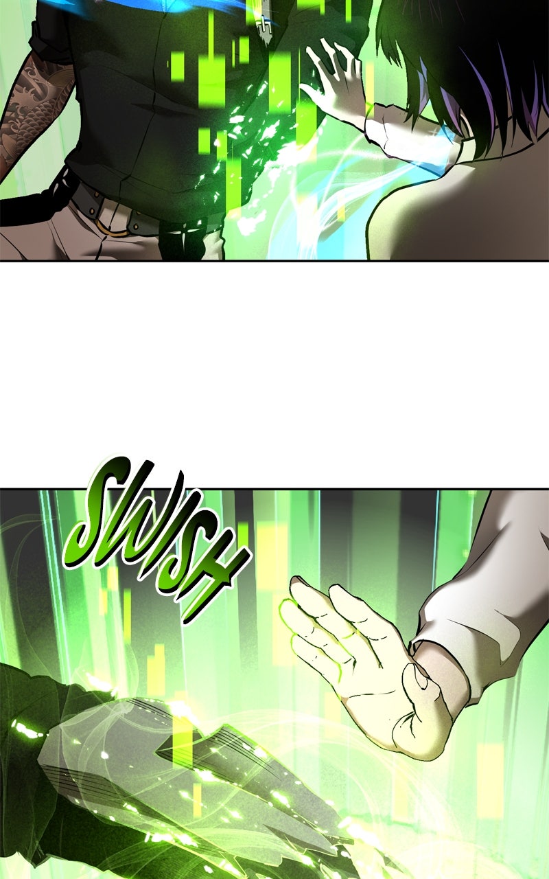 Defeating Dungeonsvia Copy Paste! Episode 47 page 68 - 