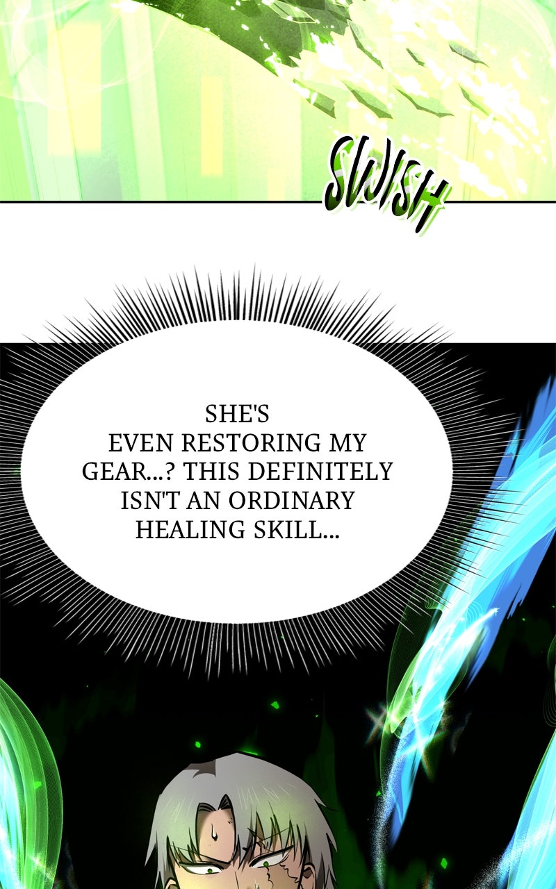 Defeating Dungeonsvia Copy Paste! Episode 47 page 69 - 