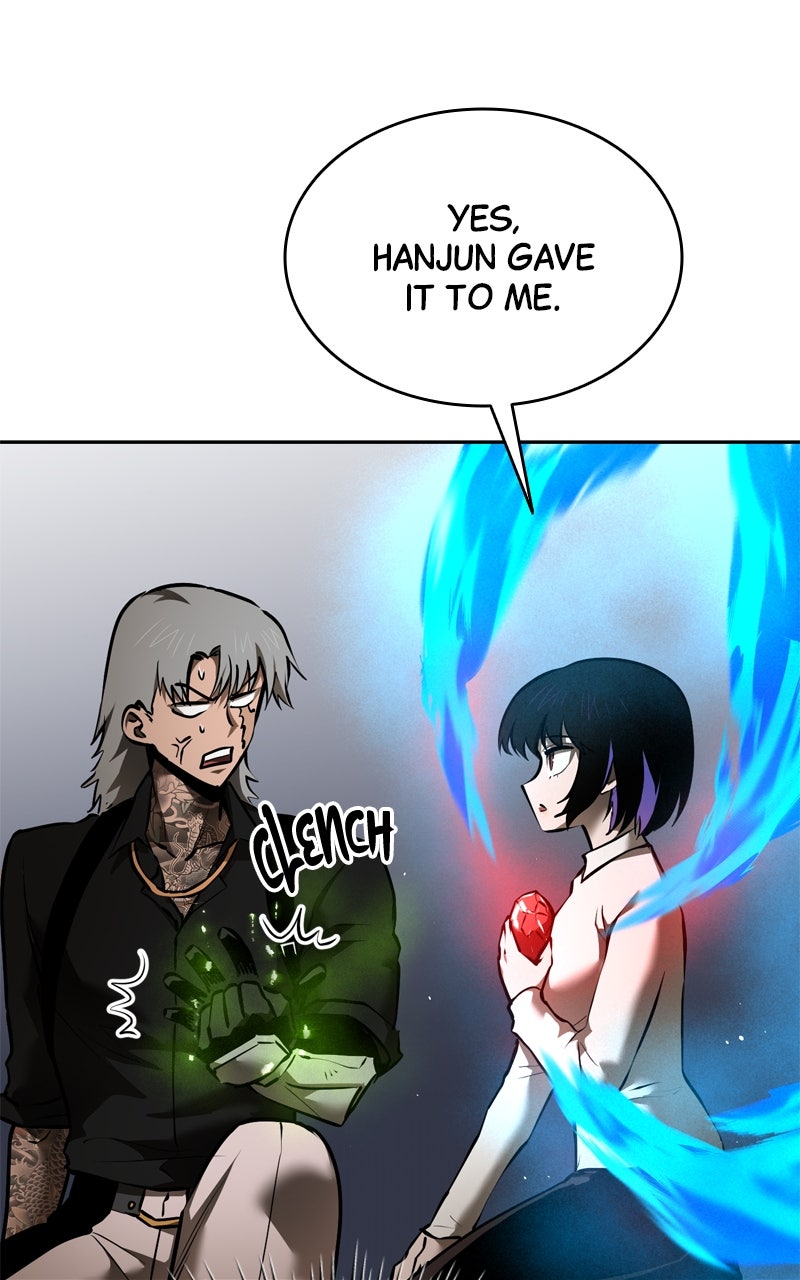 Defeating Dungeonsvia Copy Paste! Episode 47 page 74 - 