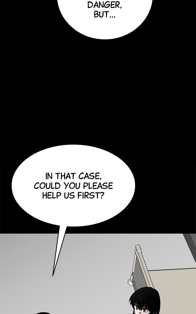 Defeating Dungeonsvia Copy Paste! Episode 47 page 83 - 