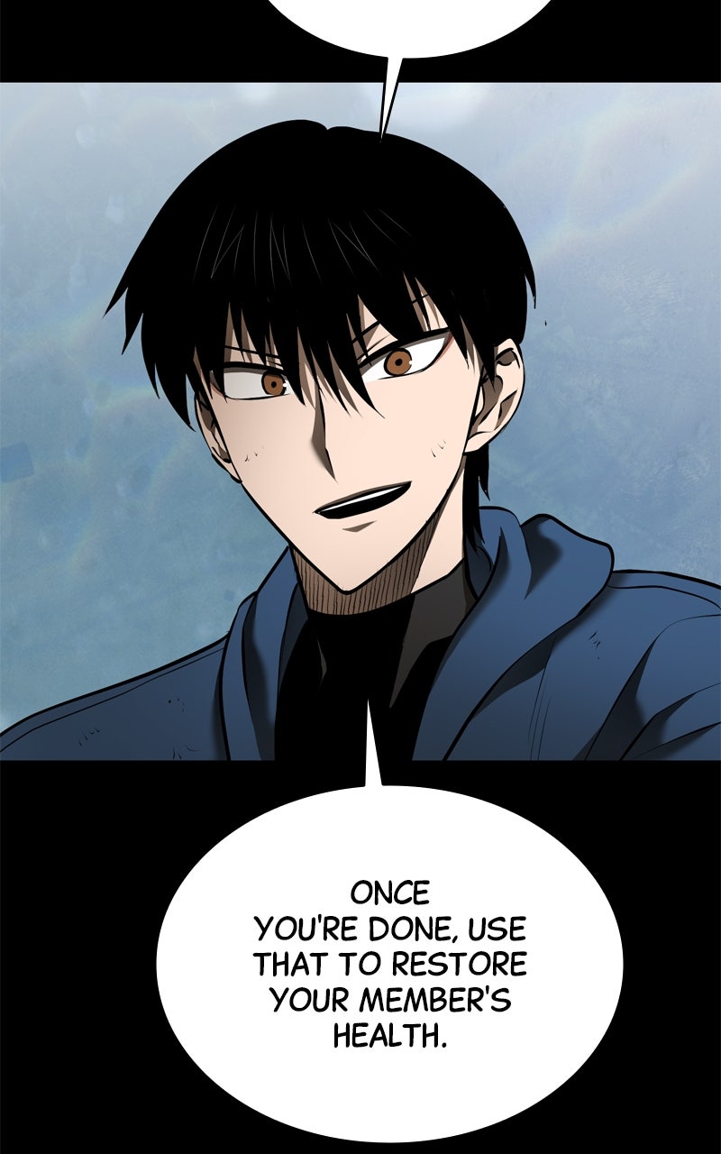 Defeating Dungeonsvia Copy Paste! Episode 47 page 88 - 