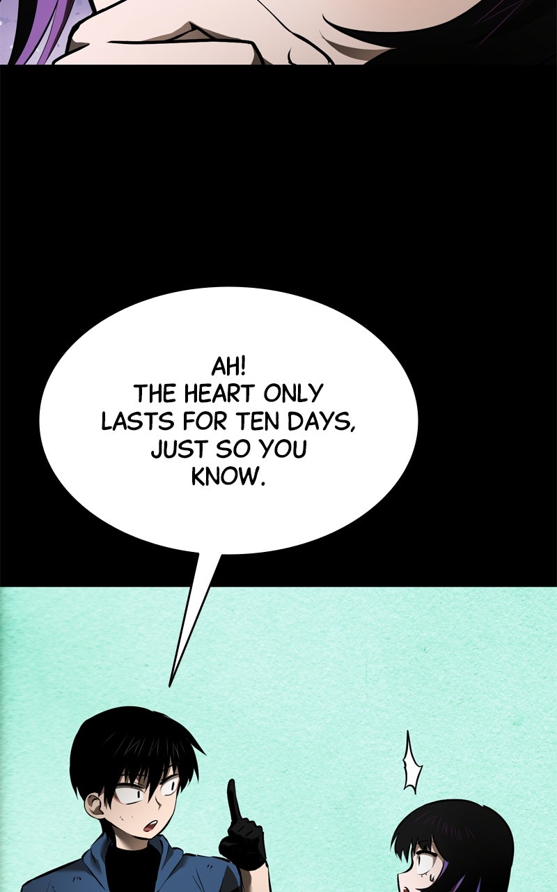 Defeating Dungeonsvia Copy Paste! Episode 47 page 90 - 