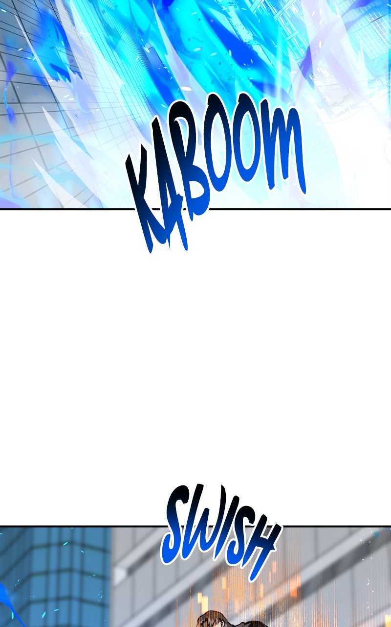Defeating Dungeonsvia Copy Paste! Episode 48 page 23 - 