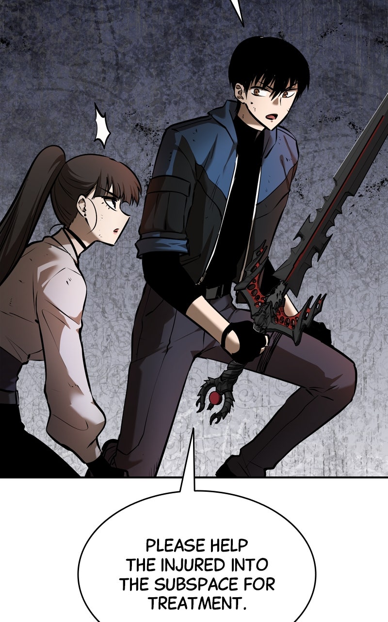 Defeating Dungeonsvia Copy Paste! Episode 48 page 36 - 