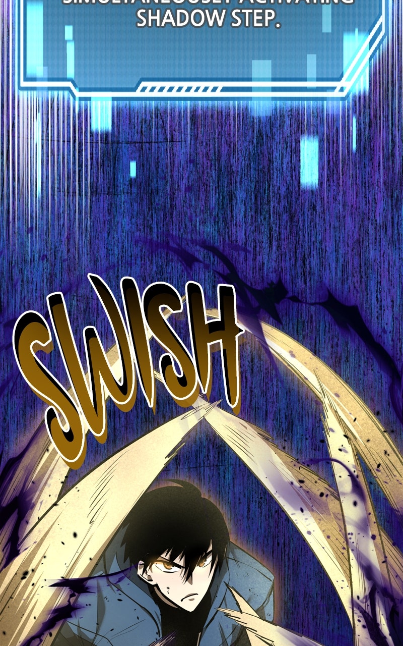Defeating Dungeonsvia Copy Paste! Episode 48 page 45 - 