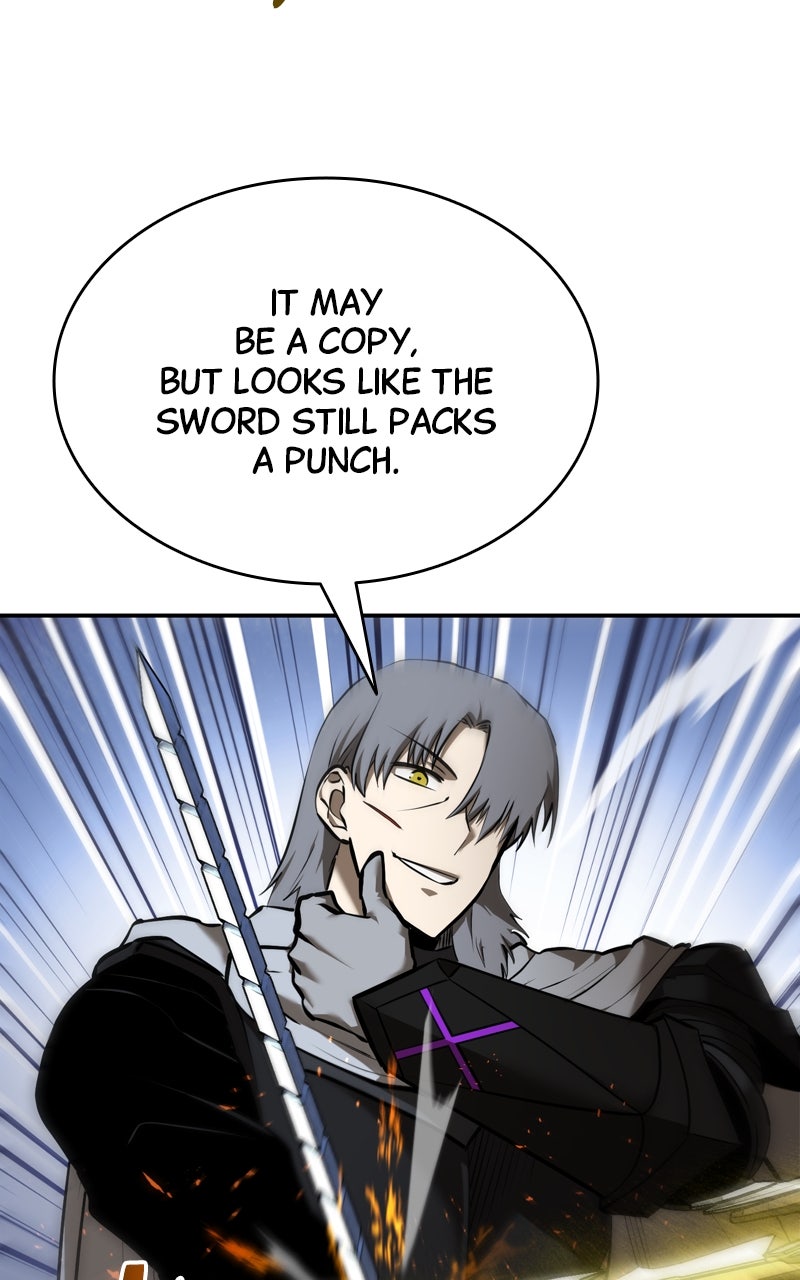 Defeating Dungeonsvia Copy Paste! Episode 48 page 52 - 