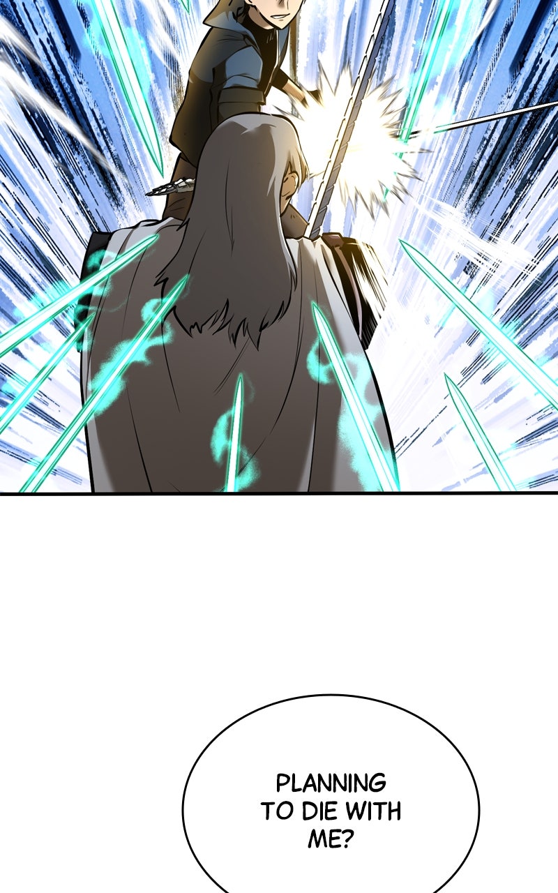Defeating Dungeonsvia Copy Paste! Episode 48 page 60 - 