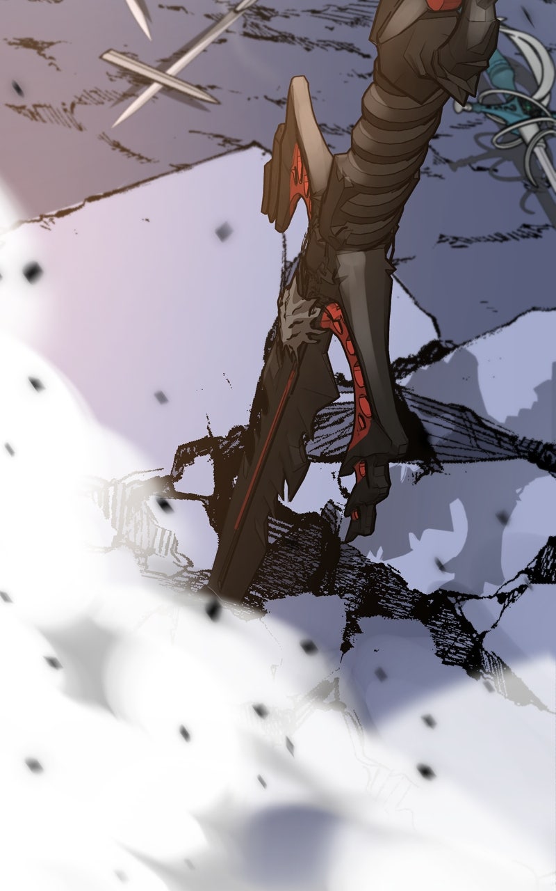 Defeating Dungeonsvia Copy Paste! Episode 48 page 81 - 
