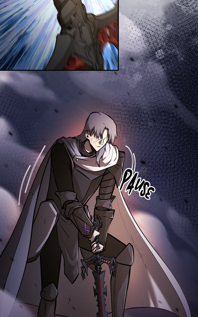 Defeating Dungeonsvia Copy Paste! Episode 48 page 83 - 