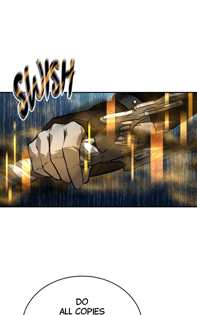 Defeating Dungeonsvia Copy Paste! Episode 48 page 91 - 