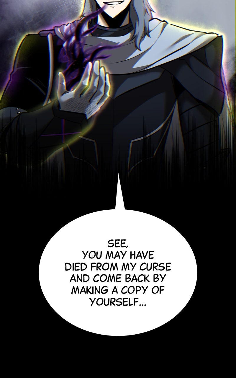 Defeating Dungeonsvia Copy Paste! Episode 48 page 98 - 