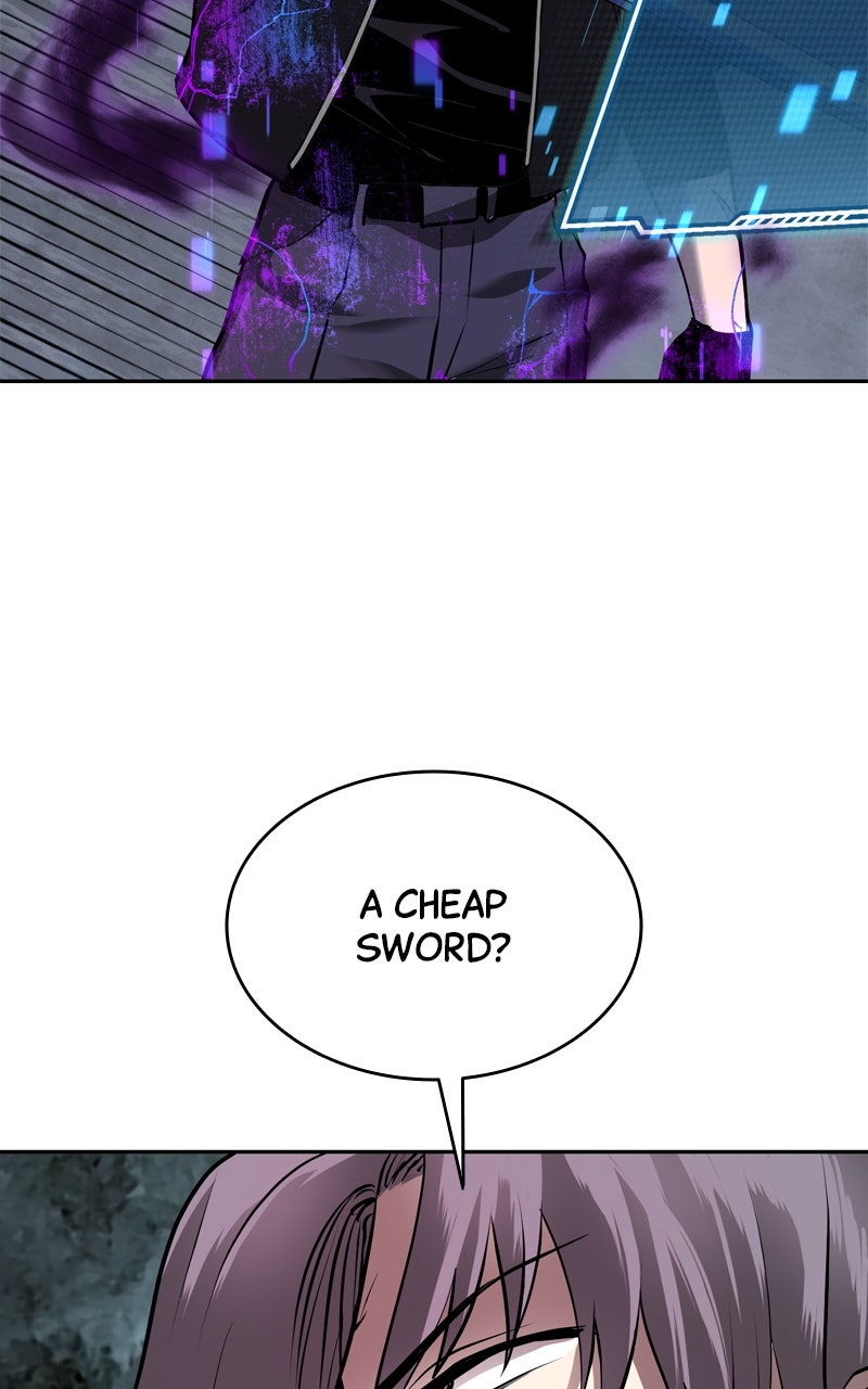 Defeating Dungeonsvia Copy Paste! Episode 49 page 106 - 