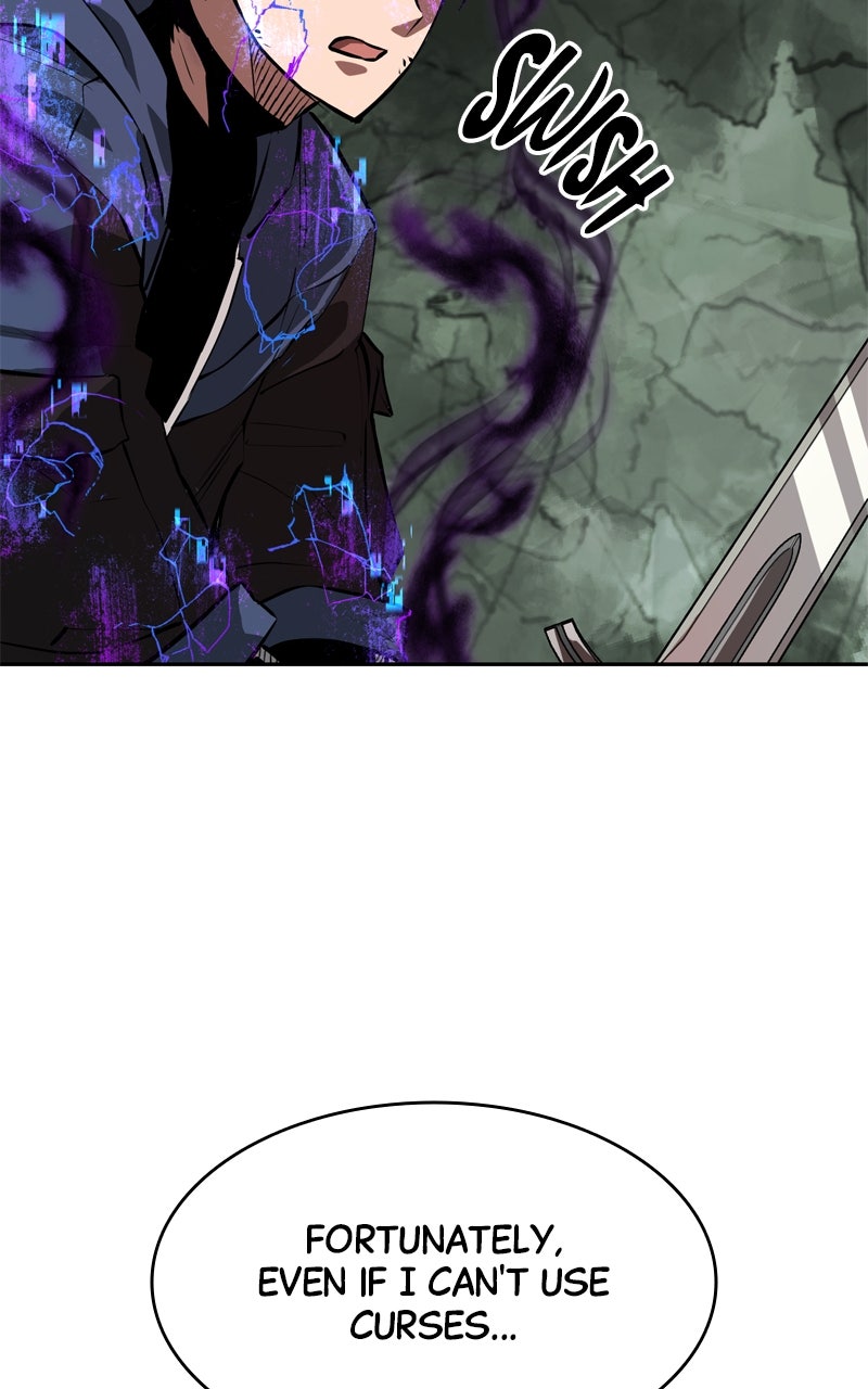 Defeating Dungeonsvia Copy Paste! Episode 49 page 109 - 
