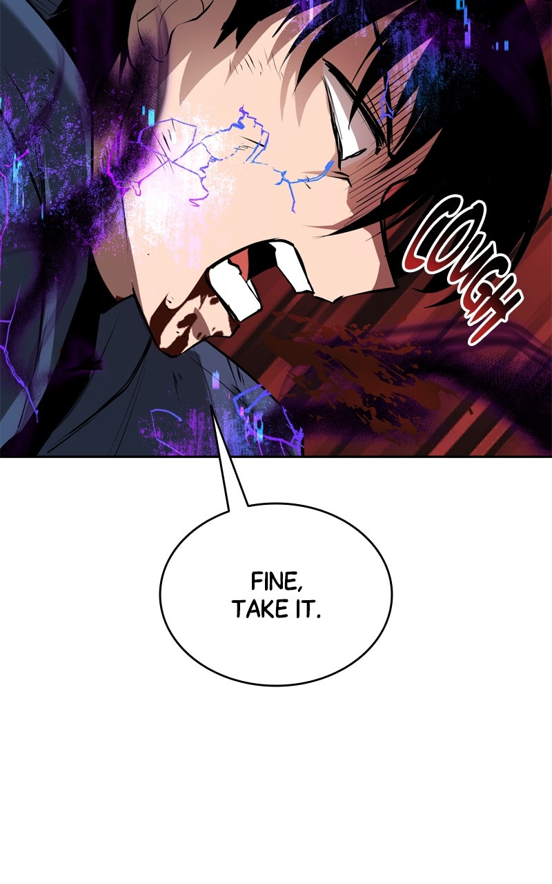 Defeating Dungeonsvia Copy Paste! Episode 49 page 114 - 