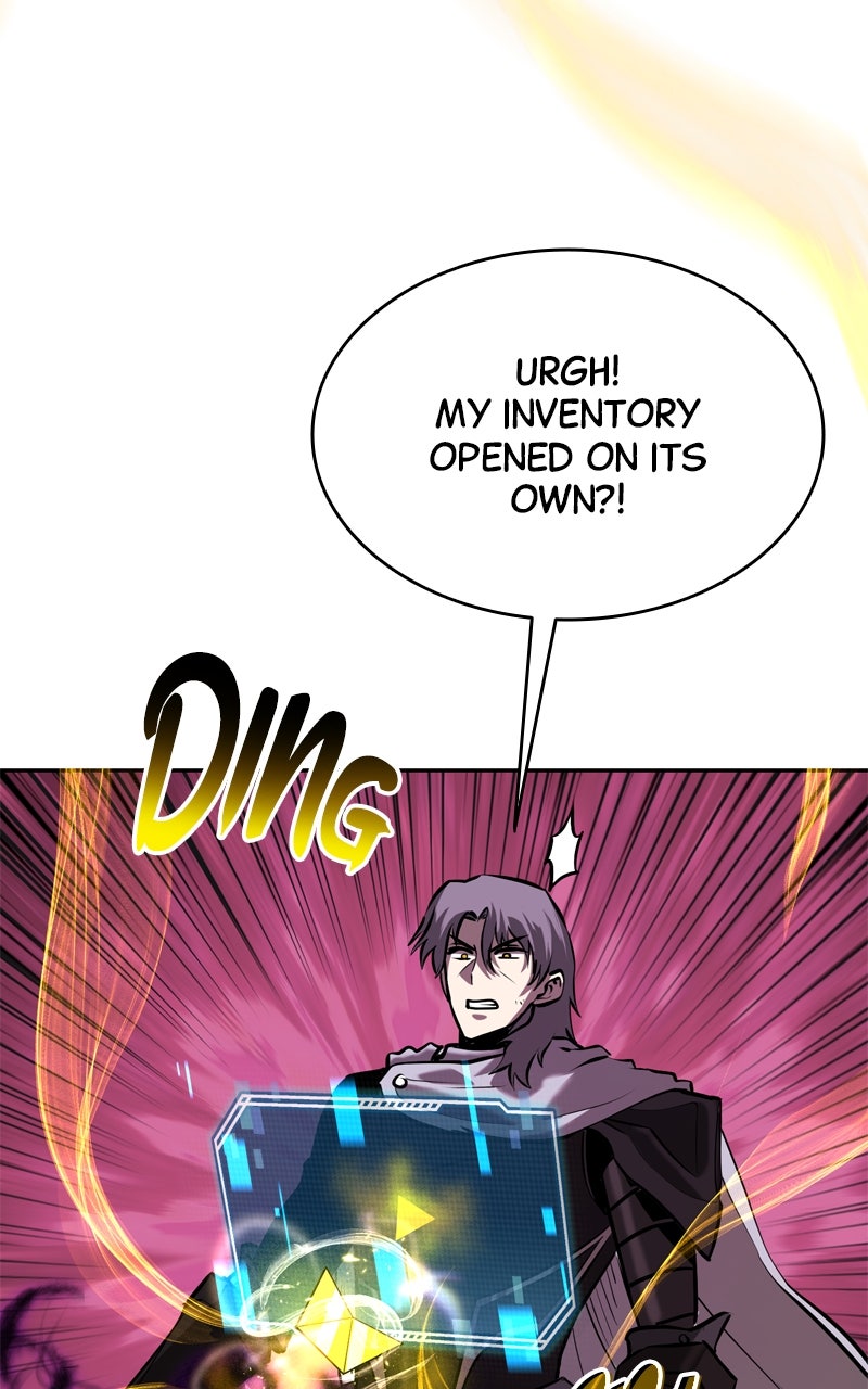 Defeating Dungeonsvia Copy Paste! Episode 49 page 118 - 