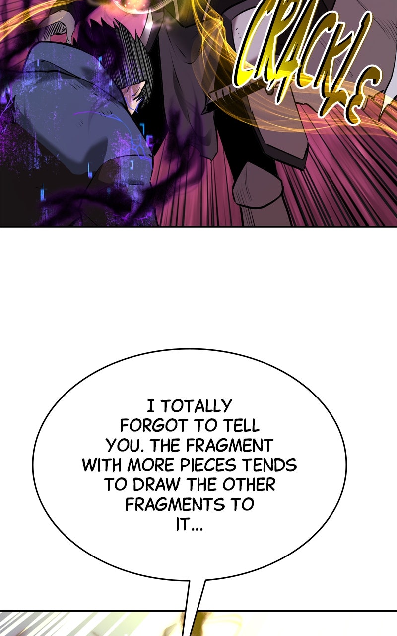 Defeating Dungeonsvia Copy Paste! Episode 49 page 119 - 