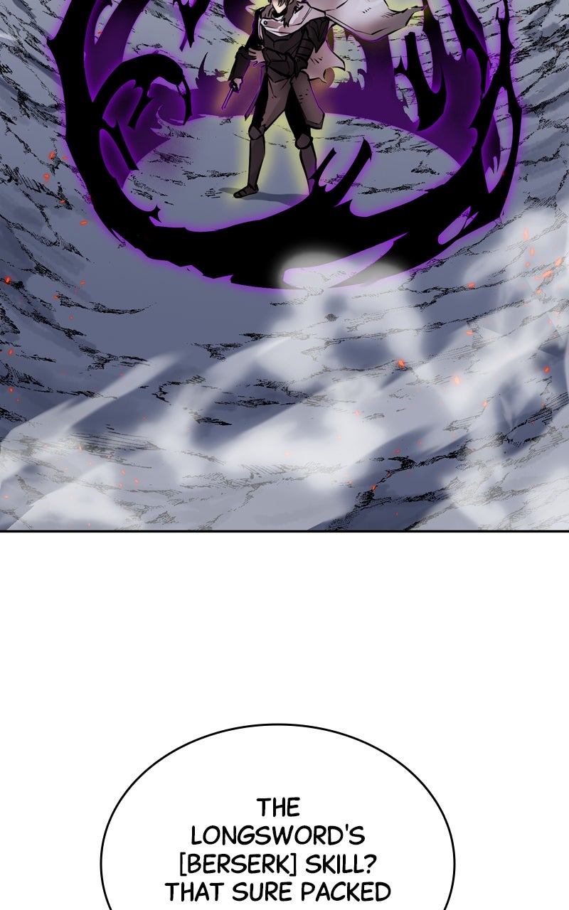 Defeating Dungeonsvia Copy Paste! Episode 49 page 24 - 