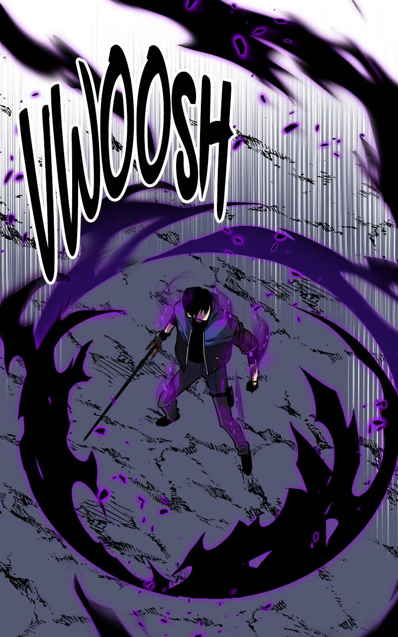 Defeating Dungeonsvia Copy Paste! Episode 49 page 31 - 