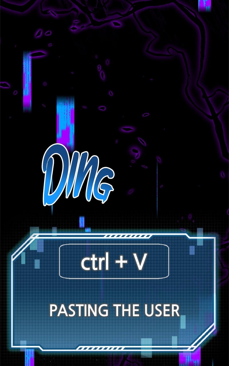 Defeating Dungeonsvia Copy Paste! Episode 49 page 47 - 
