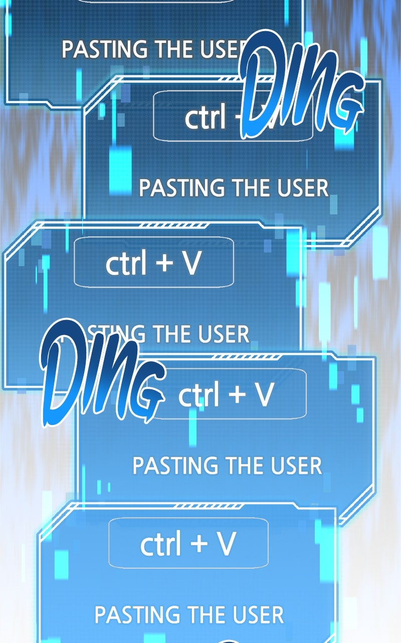 Defeating Dungeonsvia Copy Paste! Episode 49 page 51 - 