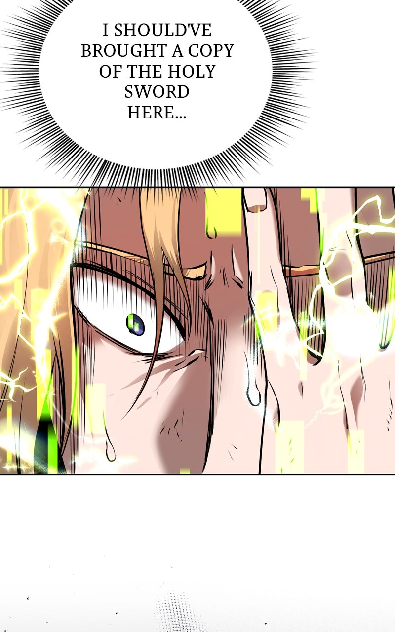 Defeating Dungeonsvia Copy Paste! Episode 49 page 56 - 