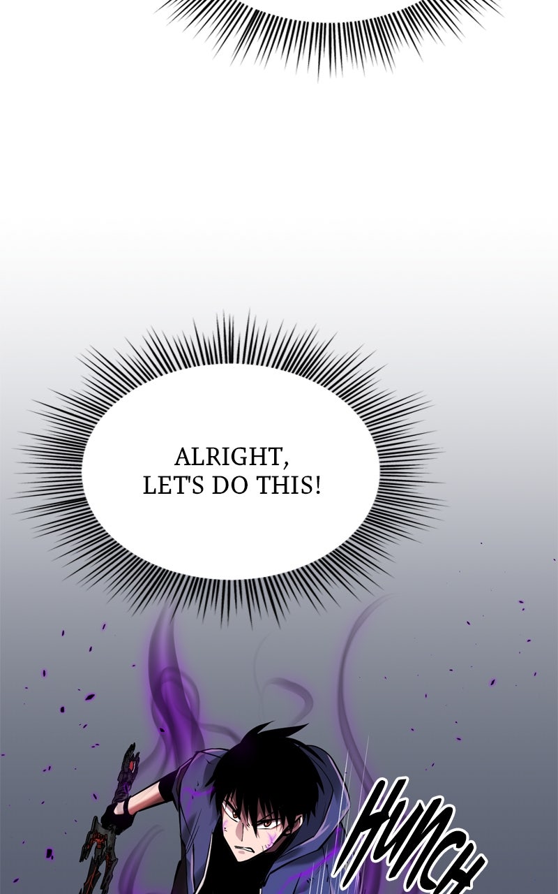 Defeating Dungeonsvia Copy Paste! Episode 49 page 7 - 