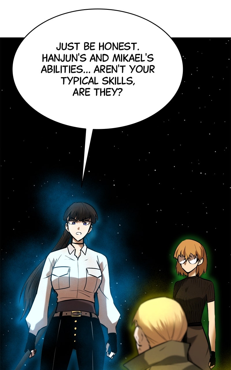Defeating Dungeonsvia Copy Paste! Episode 49 page 65 - 