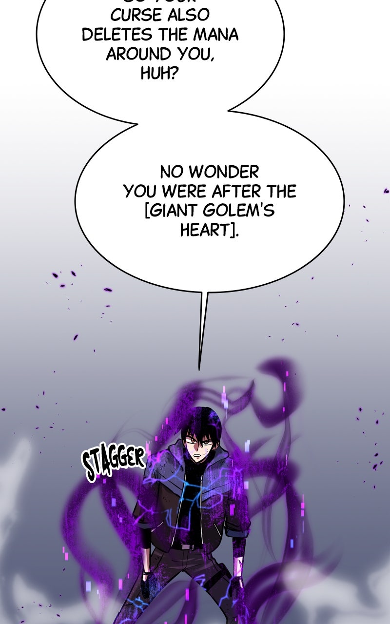 Defeating Dungeonsvia Copy Paste! Episode 49 page 88 - 
