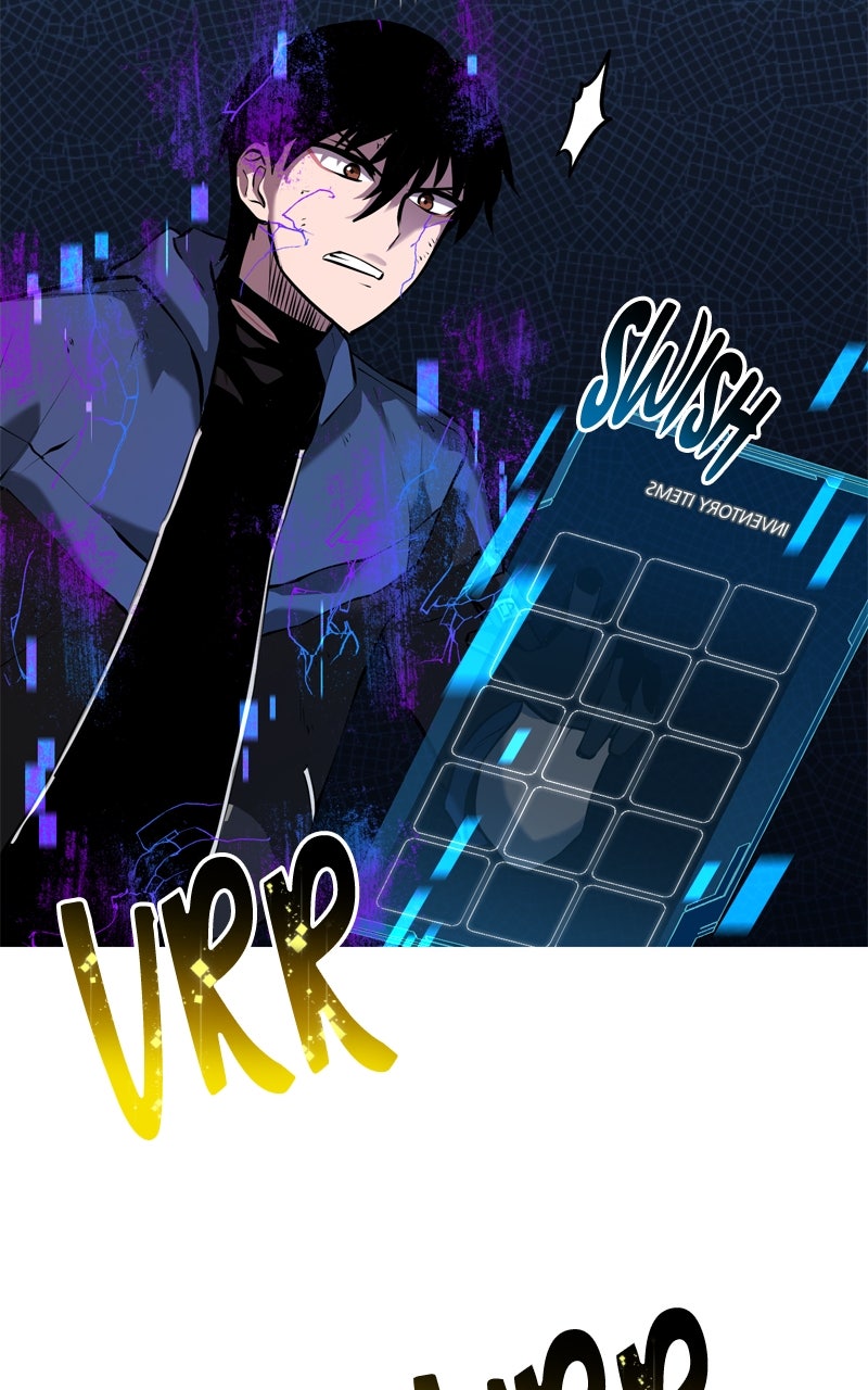 Defeating Dungeonsvia Copy Paste! Episode 49 page 94 - 