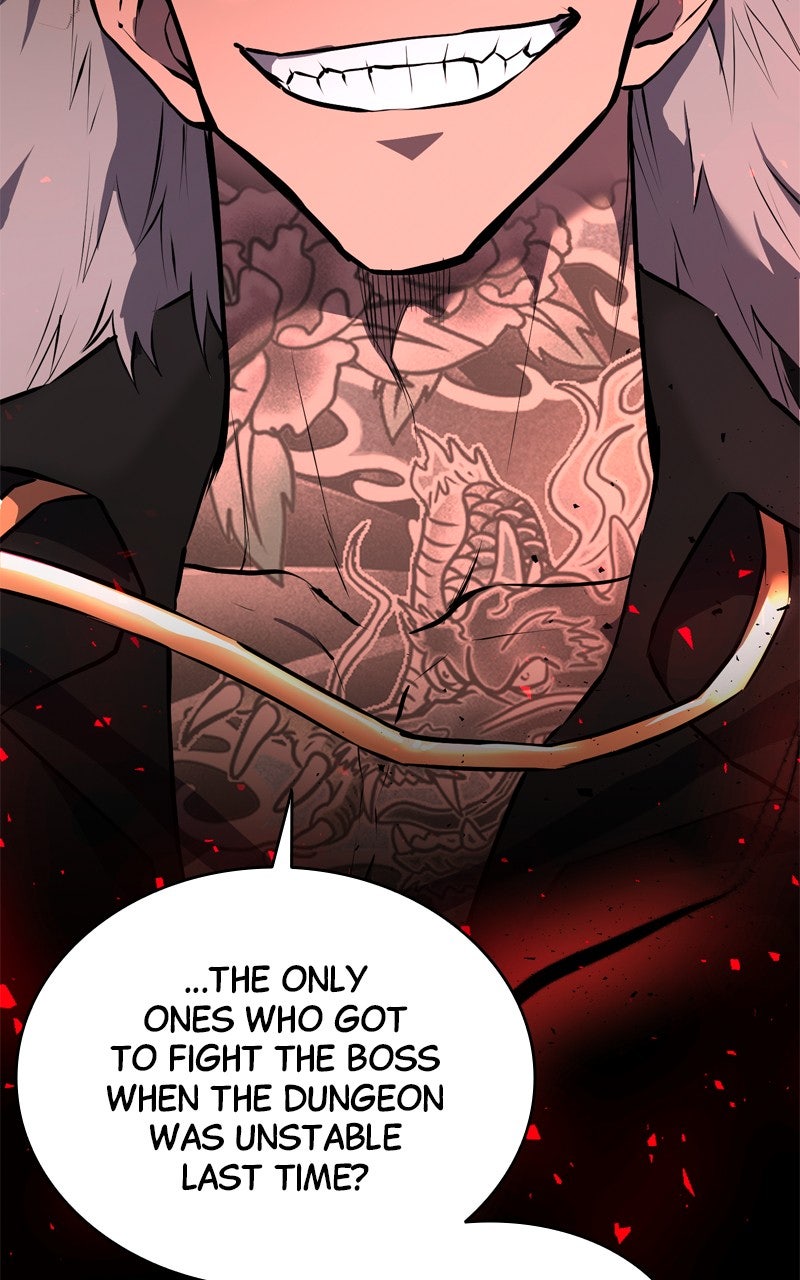 Defeating Dungeonsvia Copy Paste! Episode 5 page 101 - 