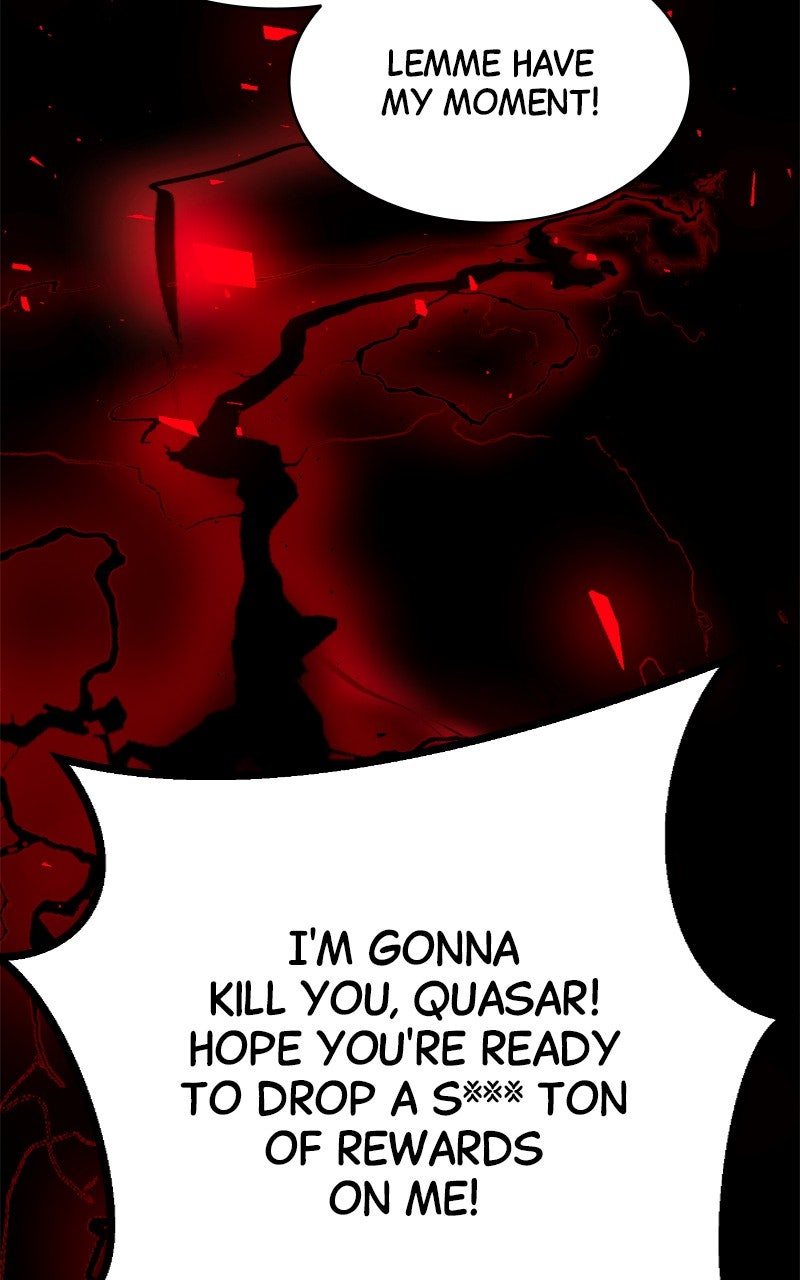 Defeating Dungeonsvia Copy Paste! Episode 5 page 102 - 