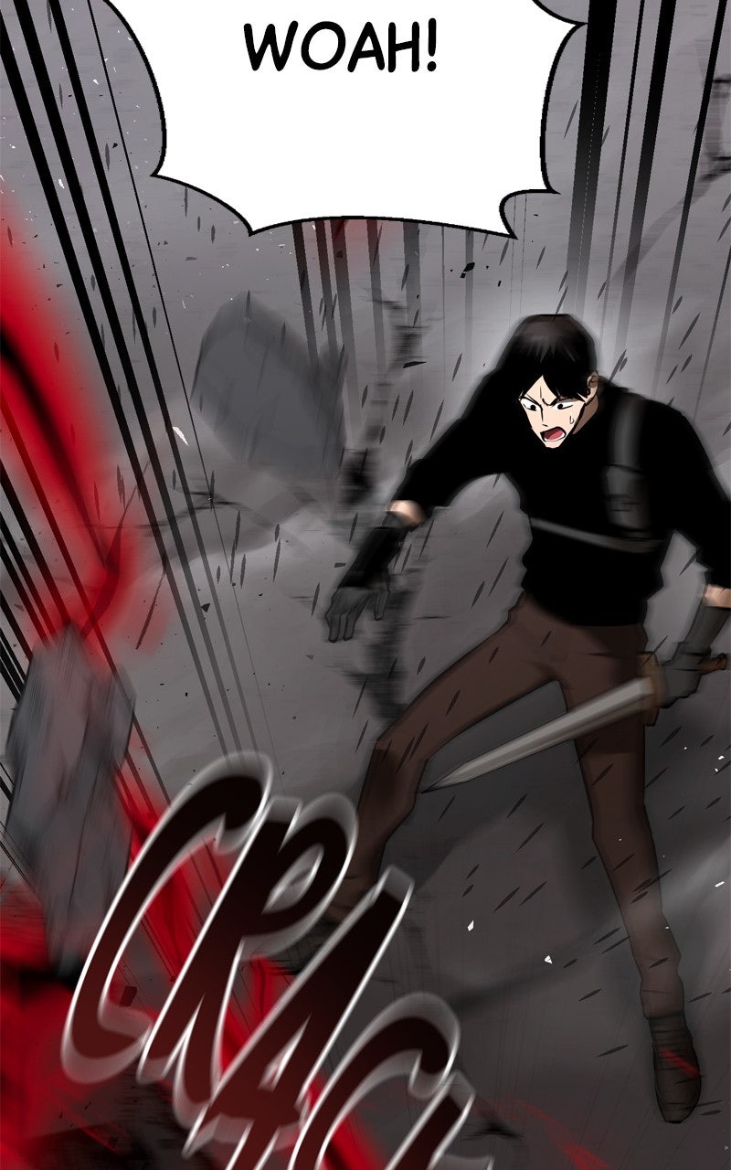 Defeating Dungeonsvia Copy Paste! Episode 5 page 110 - 