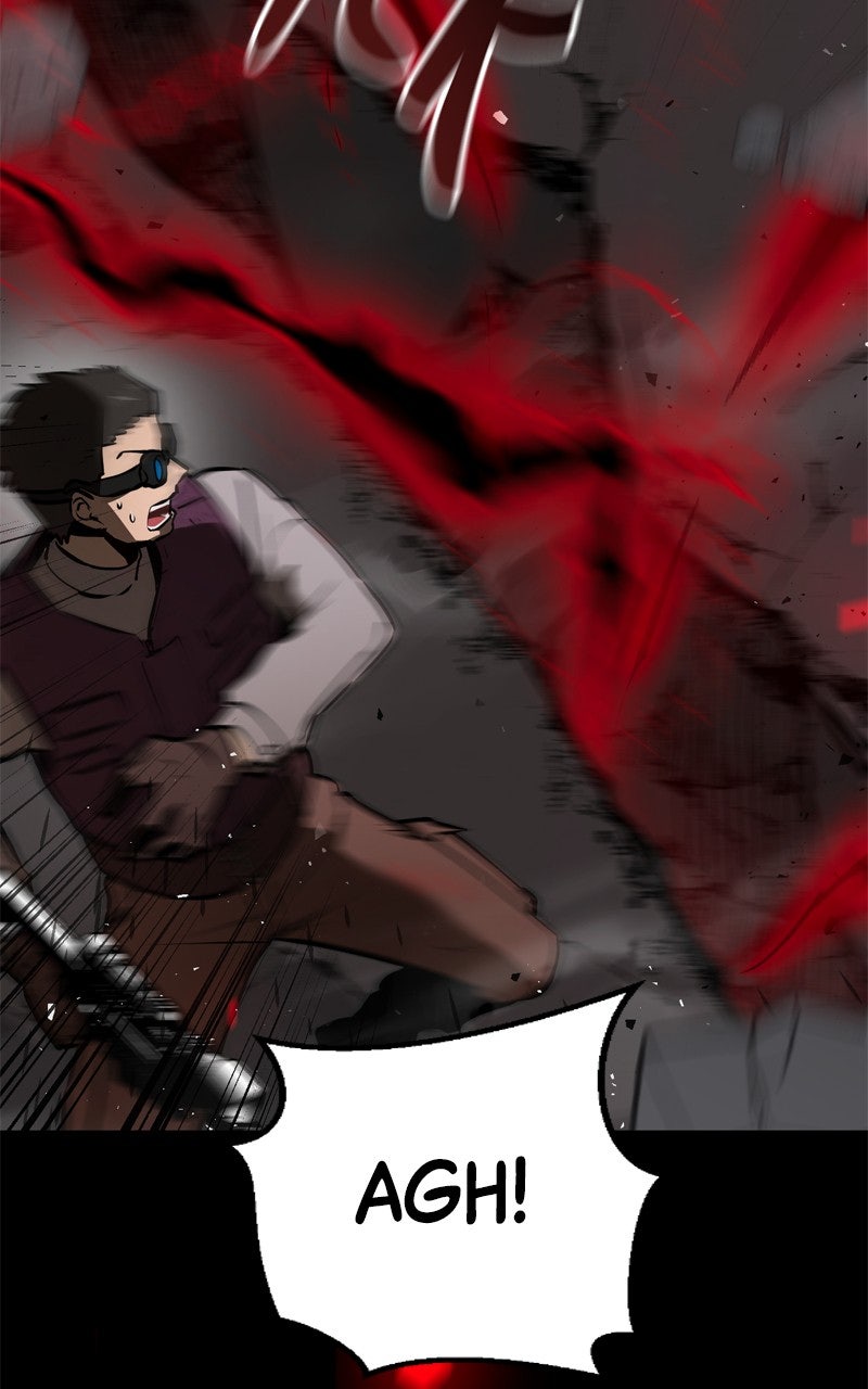 Defeating Dungeonsvia Copy Paste! Episode 5 page 111 - 