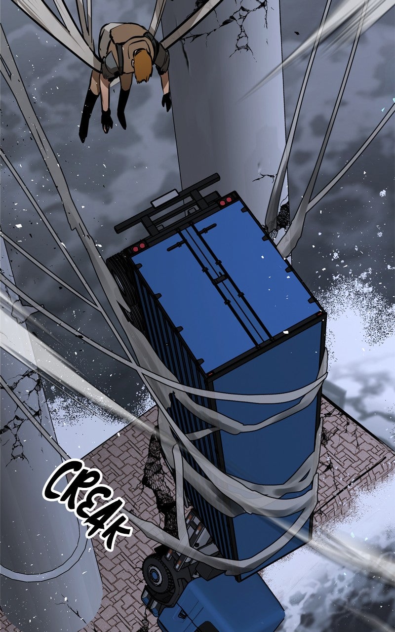 Defeating Dungeonsvia Copy Paste! Episode 5 page 127 - 