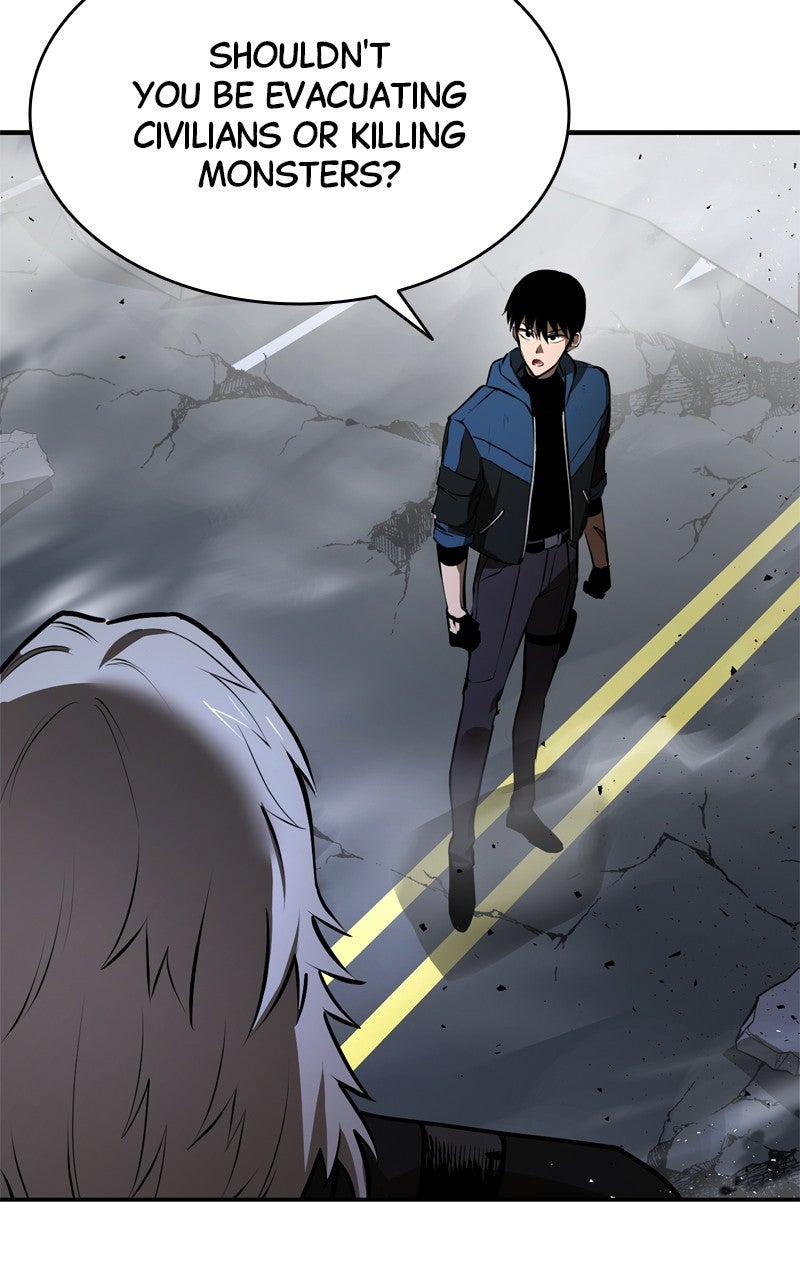 Defeating Dungeonsvia Copy Paste! Episode 5 page 144 - 