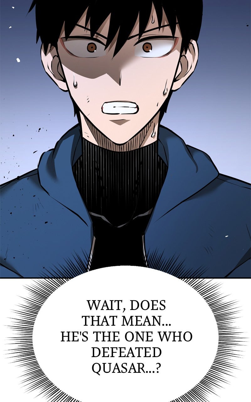 Defeating Dungeonsvia Copy Paste! Episode 5 page 161 - 