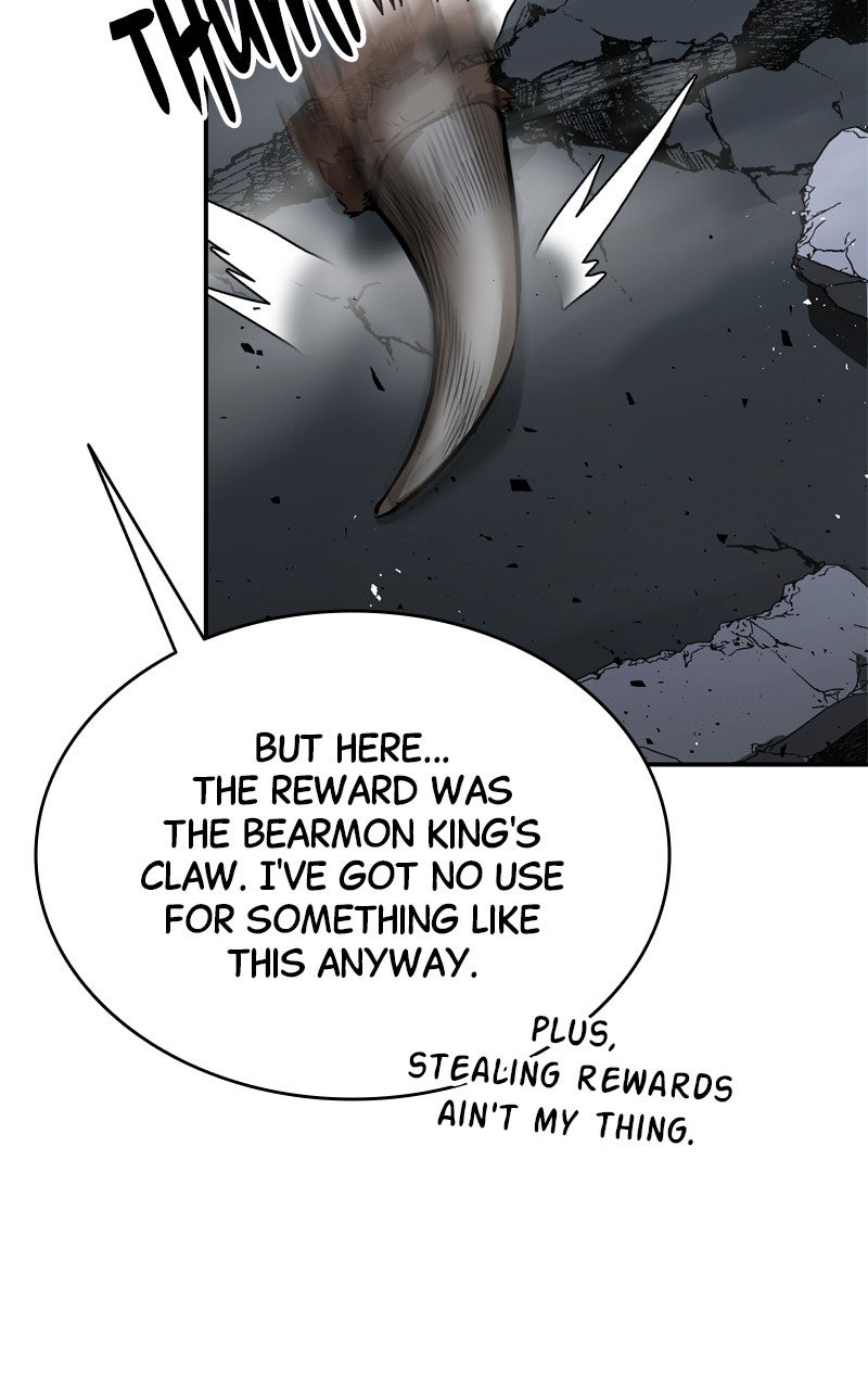 Defeating Dungeonsvia Copy Paste! Episode 5 page 171 - 