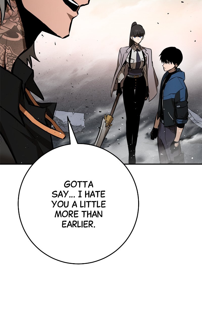 Defeating Dungeonsvia Copy Paste! Episode 5 page 179 - 
