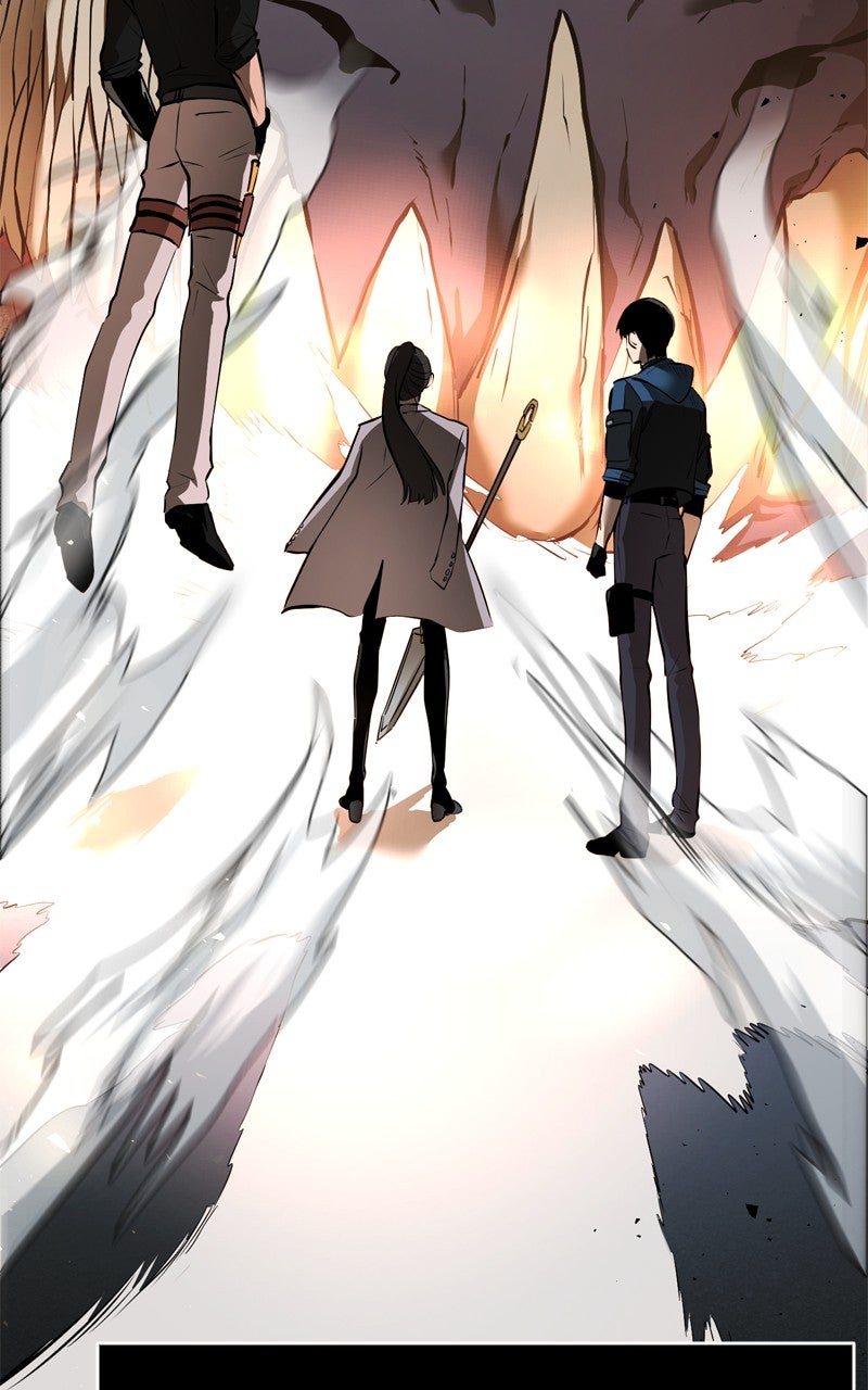 Defeating Dungeonsvia Copy Paste! Episode 5 page 192 - 