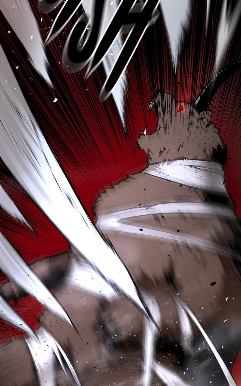 Defeating Dungeonsvia Copy Paste! Episode 5 page 21 - 