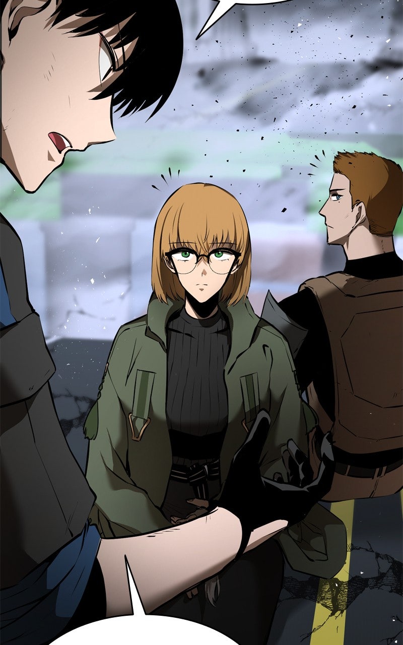 Defeating Dungeonsvia Copy Paste! Episode 5 page 224 - 