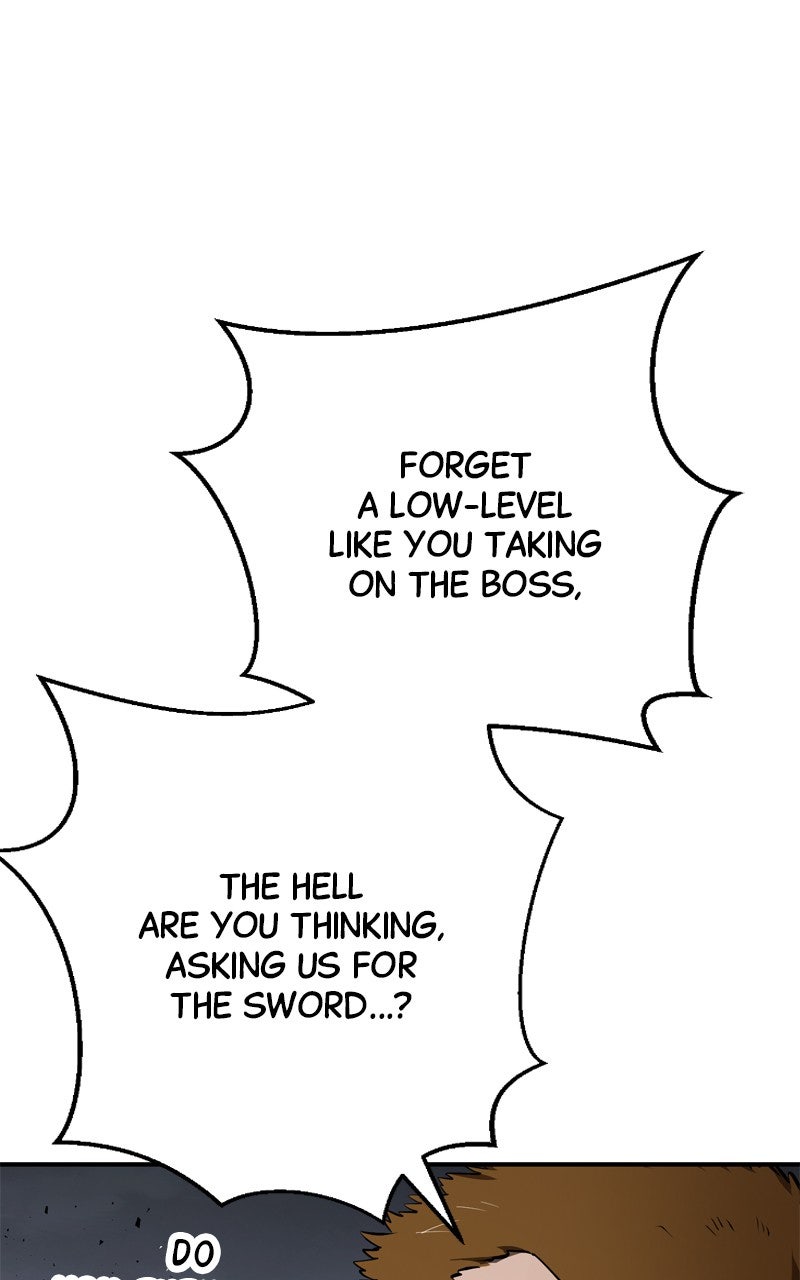Defeating Dungeonsvia Copy Paste! Episode 5 page 233 - 