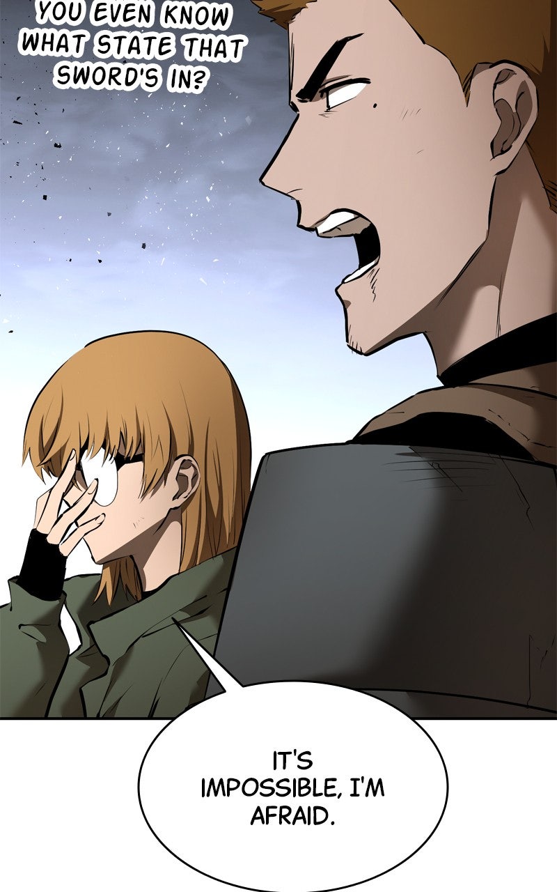 Defeating Dungeonsvia Copy Paste! Episode 5 page 234 - 