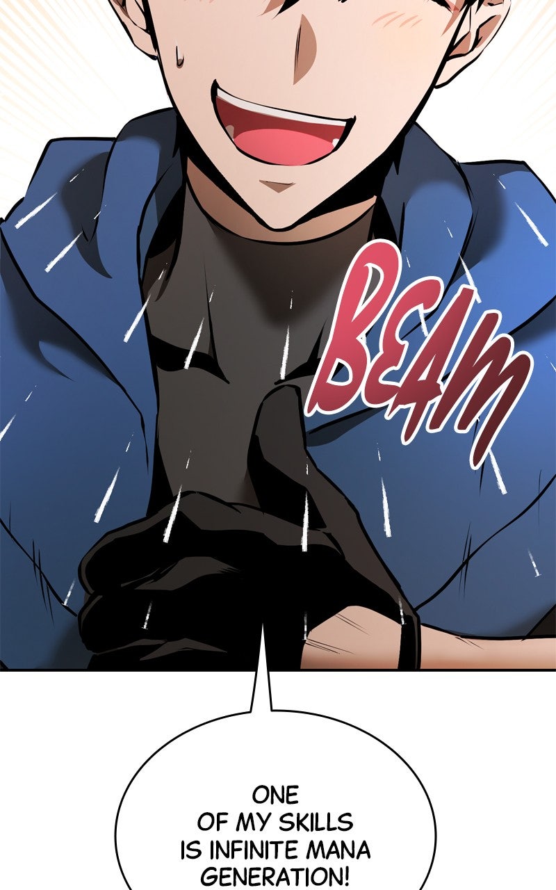 Defeating Dungeonsvia Copy Paste! Episode 5 page 243 - 