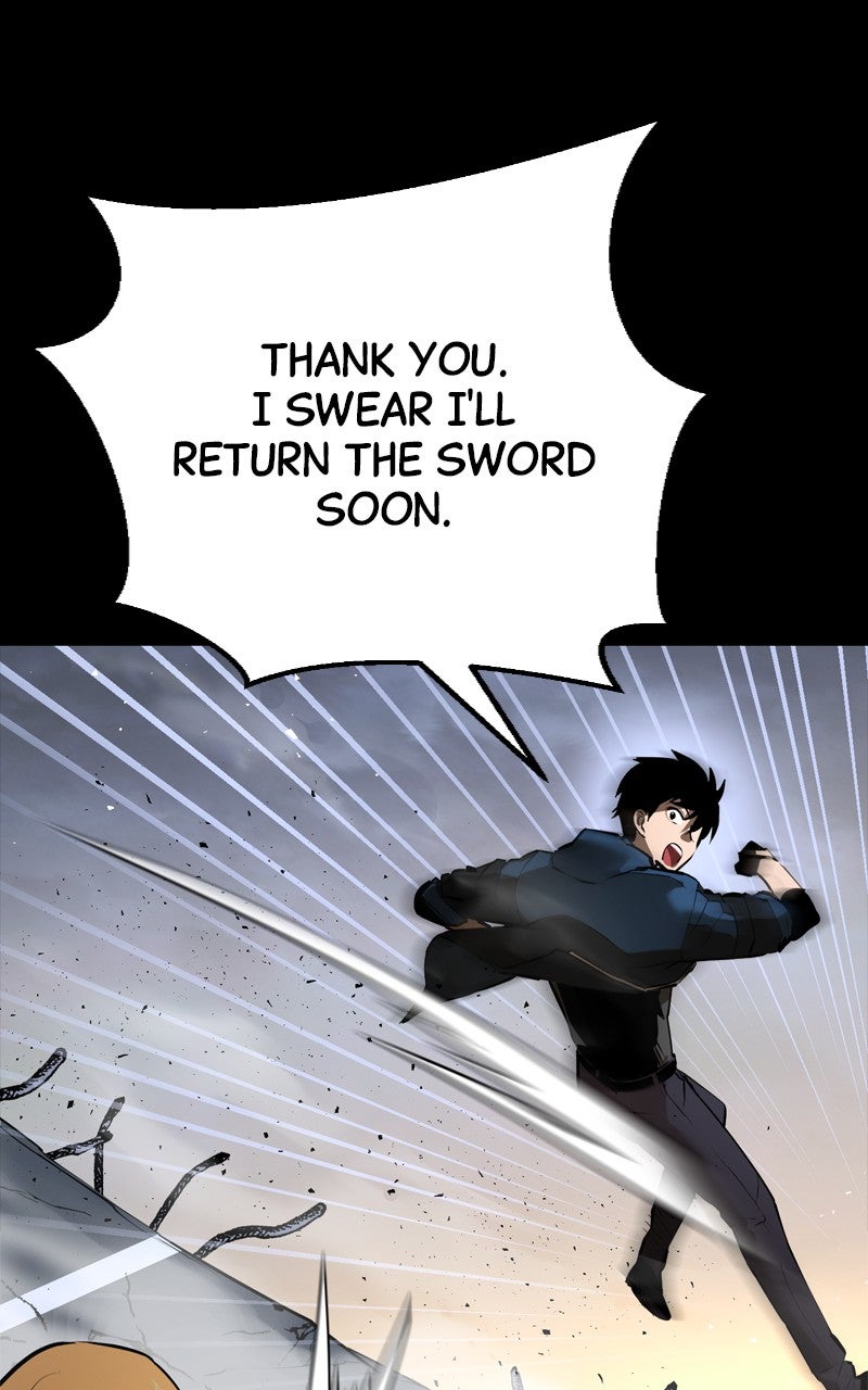 Defeating Dungeonsvia Copy Paste! Episode 5 page 252 - 