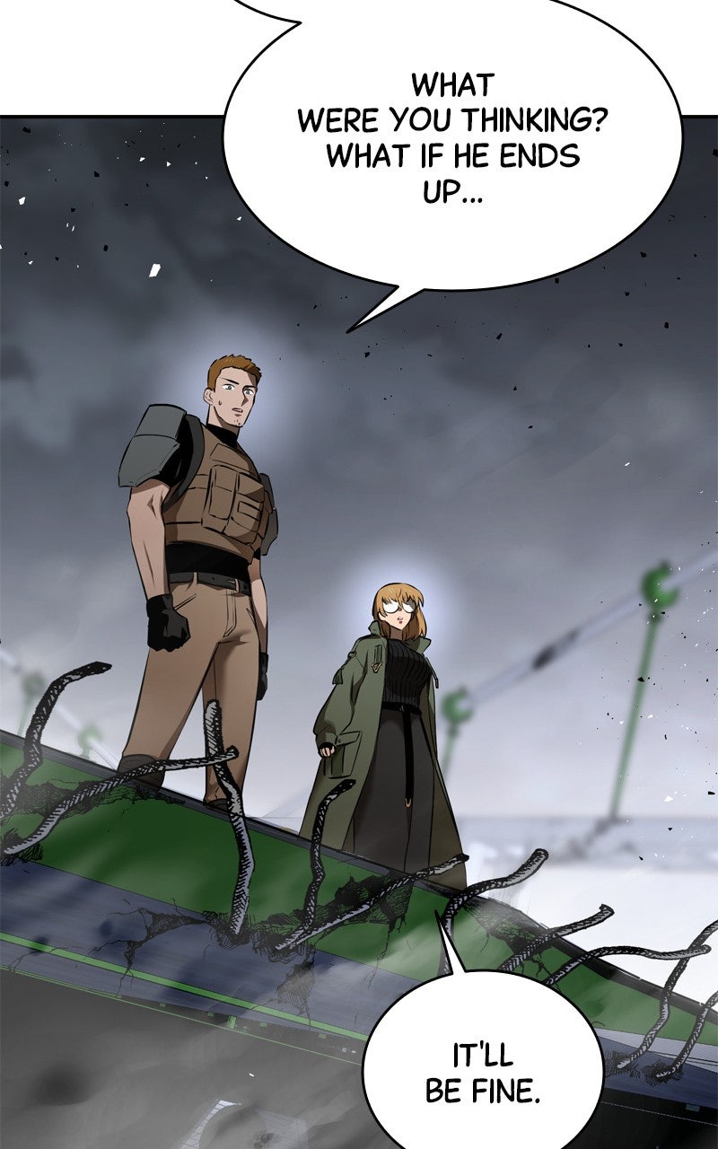 Defeating Dungeonsvia Copy Paste! Episode 5 page 254 - 