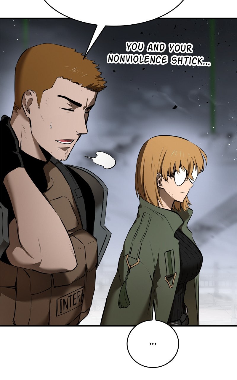 Defeating Dungeonsvia Copy Paste! Episode 5 page 256 - 